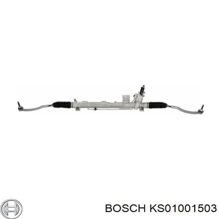 KS01001503 Bosch Listwa kierownicza (maglownica)