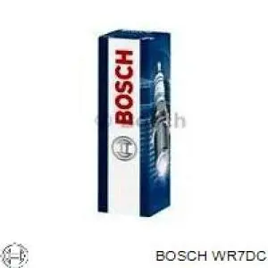Do koszyka WR7DC Bosch Świeca zapłonowa