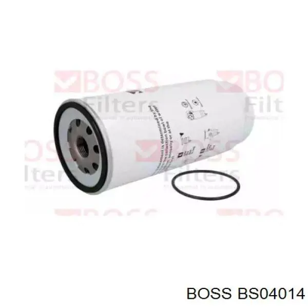 Filtr paliwa Boss BS04014 cena, od 33,76 USD