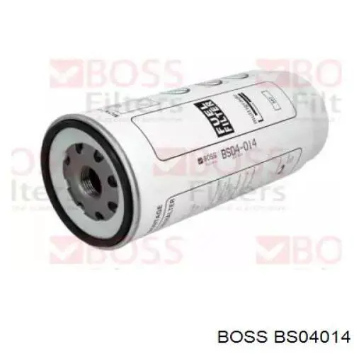 BS04014 Boss Filtr paliwa