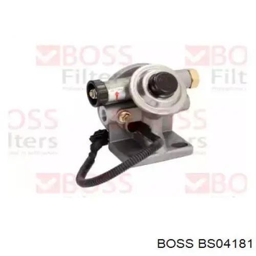 Pokrywa obudowy filtra paliwa Rider RD270P cena, od 66,24 USD