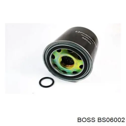 Do koszyka BS06002 Boss Filtr osuszacza powietrza (separatora oleju/wilgoci) (TRUCK)