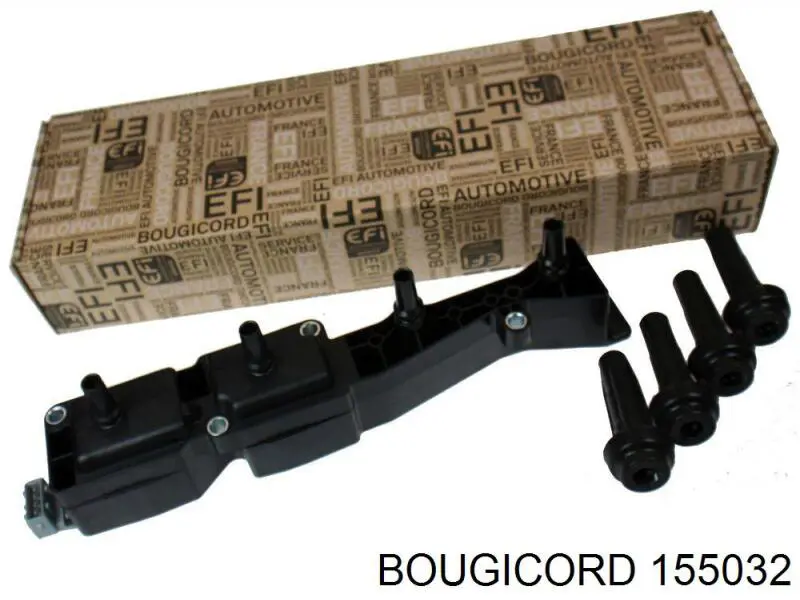 155032 Bougicord Cewka zapłonowa