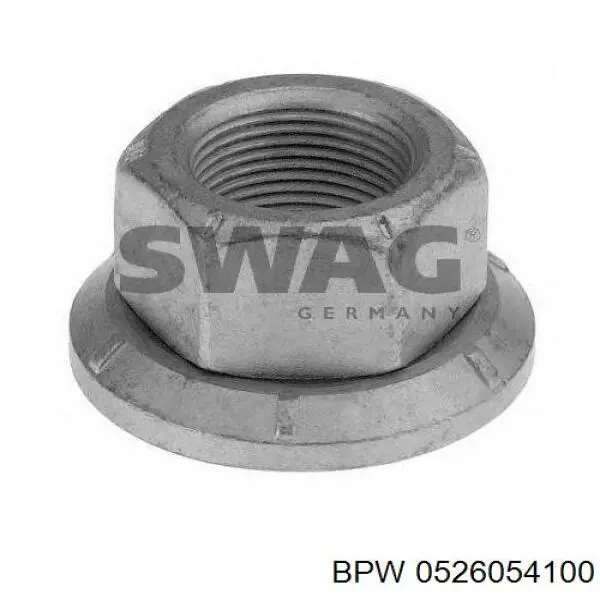 Nakrętka koła 0526054100 BPW