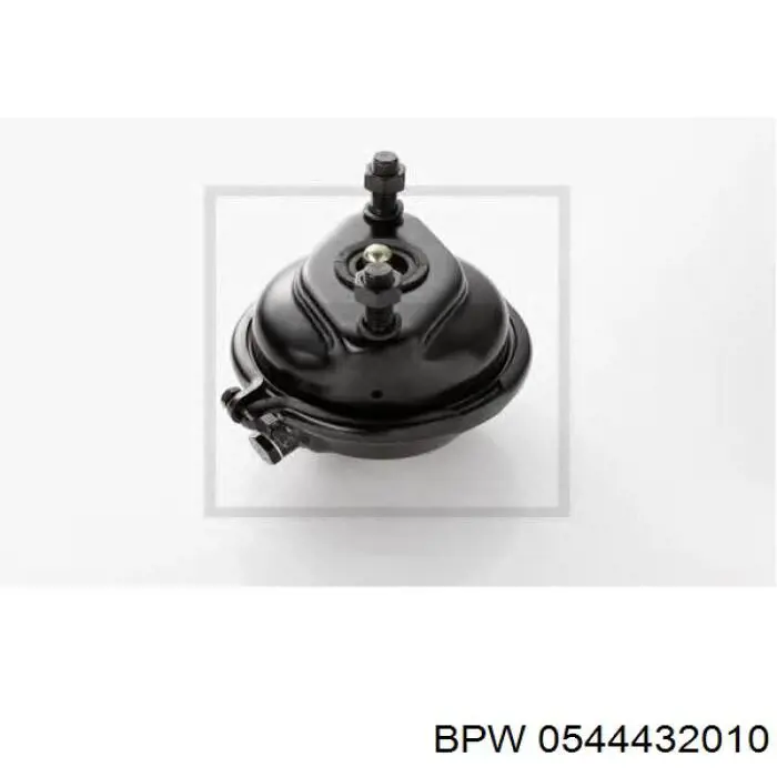 Komora hamulcowa BPW 0544432010 cena, od 43,65 USD