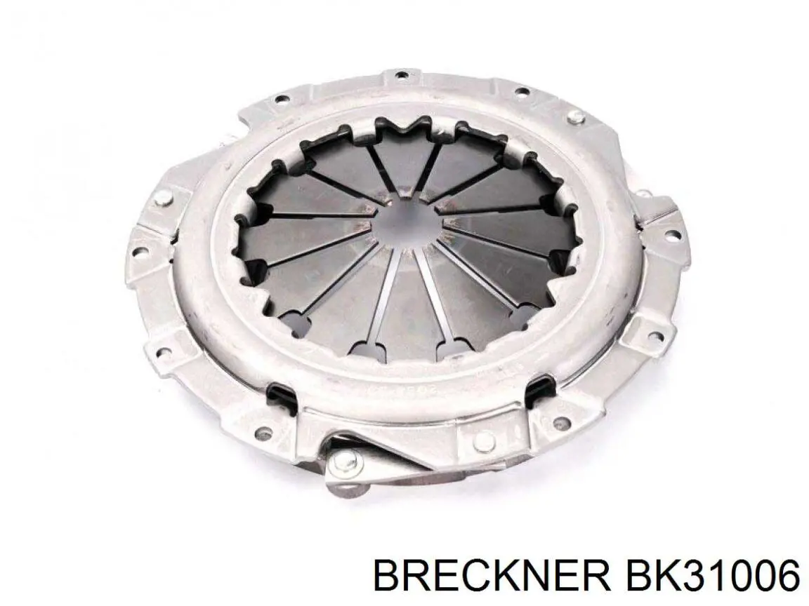 Docisk sprzęgła BK31006 Breckner