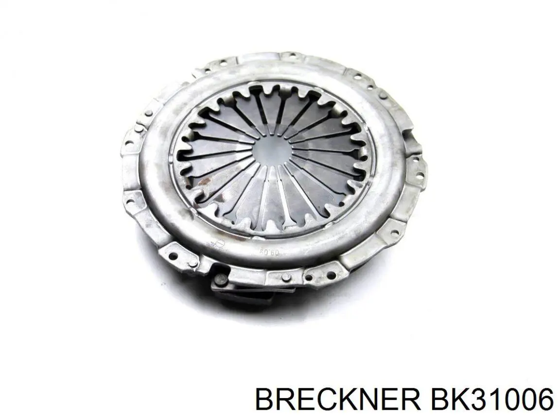 Docisk sprzęgła Breckner BK31006 cena, od 60,63 USD
