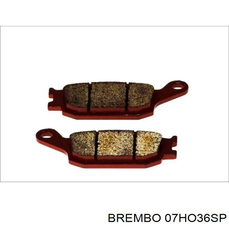 Okładziny (klocki) do hamulców tarczowych tylne Ferodo FDB754EF cena, od 34,37 USD