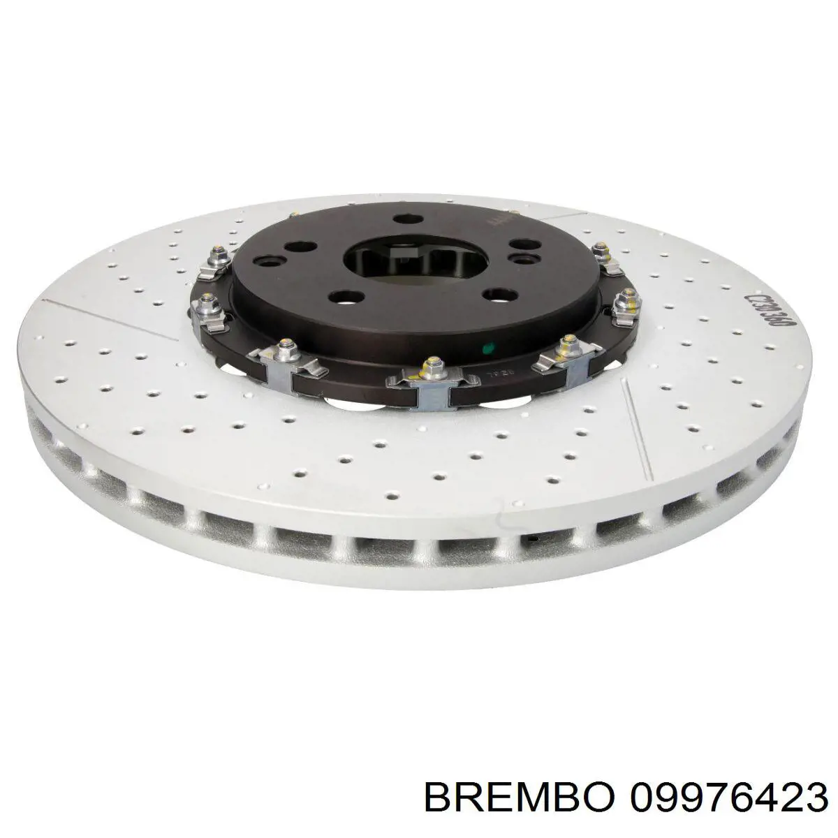 Tarcza hamulcowa przednia Mercedes A2194210212 cena, od 656,43 USD