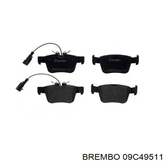 Tarcza hamulcowa przednia 50532930 Fiat/Alfa/Lancia