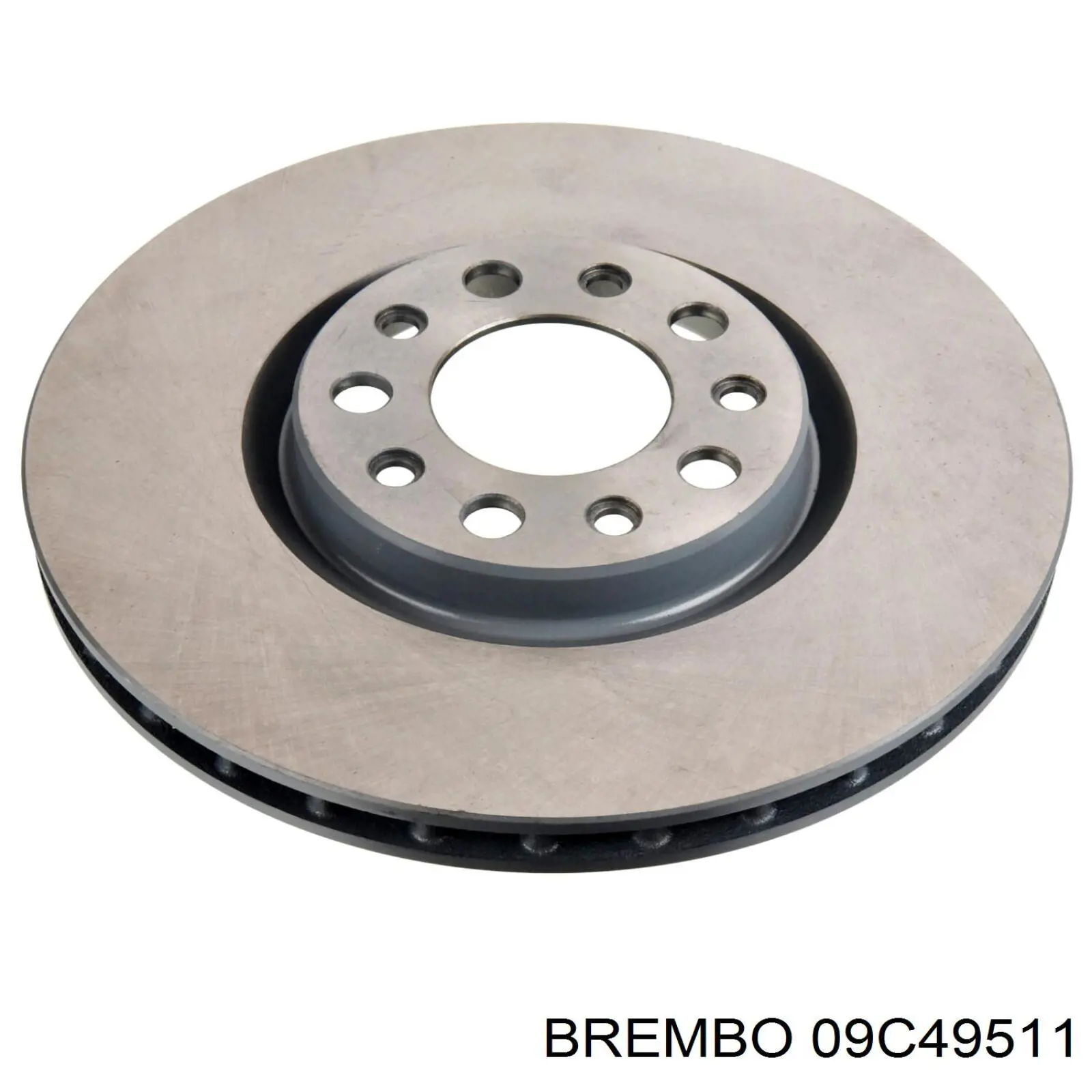 Tarcza hamulcowa przednia Fiat/Alfa/Lancia 50532930 cena, od 86,10 USD