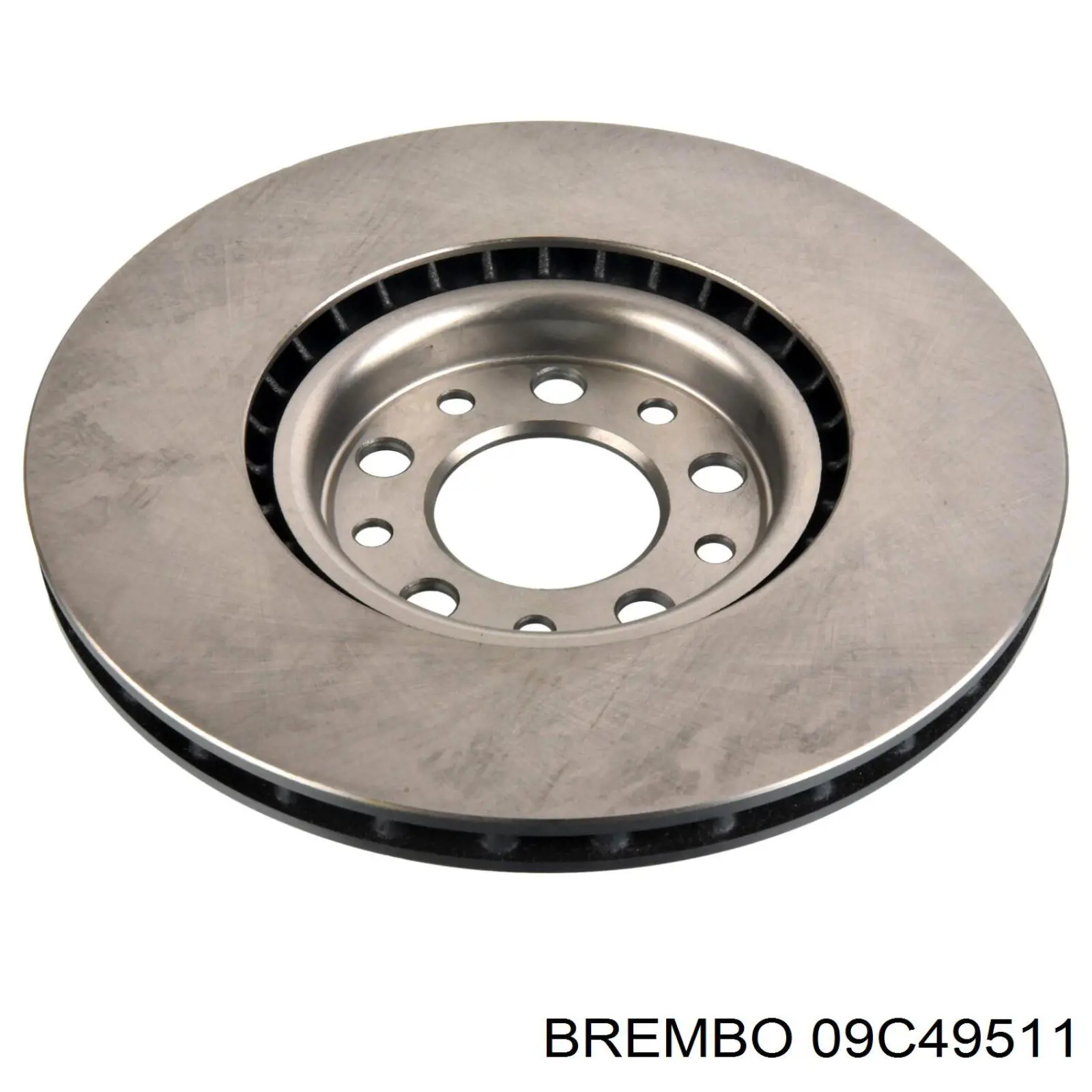 Tarcza hamulcowa przednia Fiat/Alfa/Lancia 50532930 cena, od 86,10 USD