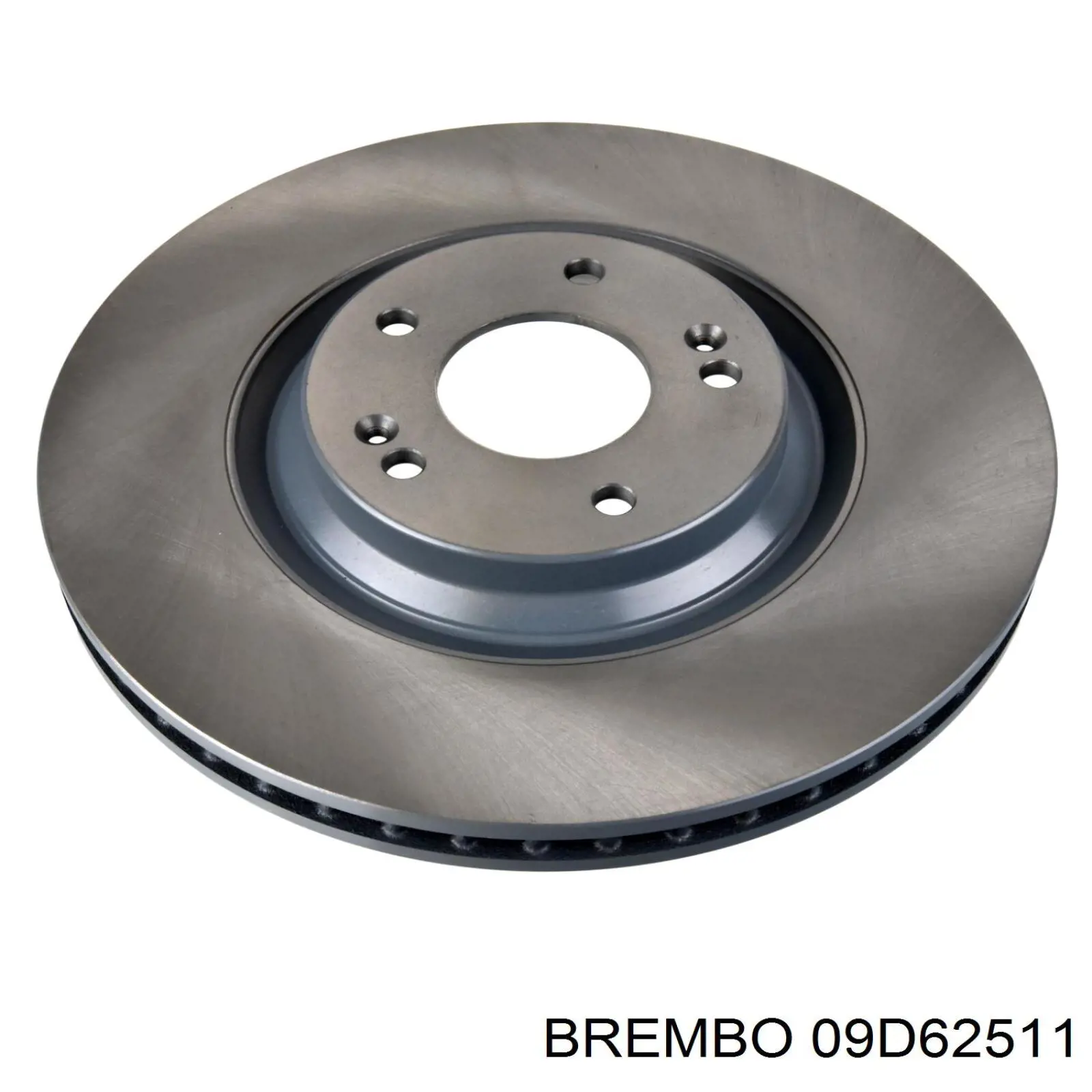 Tarcza hamulcowa przednia Hyundai/Kia 51712S0000 cena, od 108,17 USD