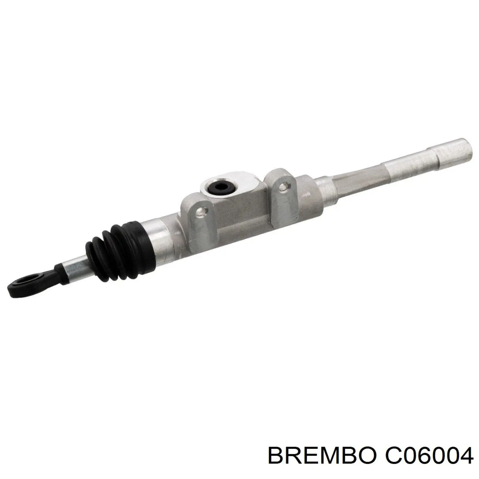 Cylinder sprzęgła główny Brembo C06004 cena, od 31,18 USD