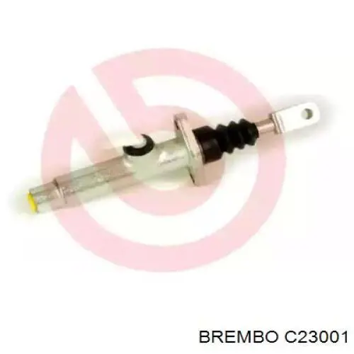 Do koszyka Cylinder sprzęgła główny Alfa Romeo 33  905