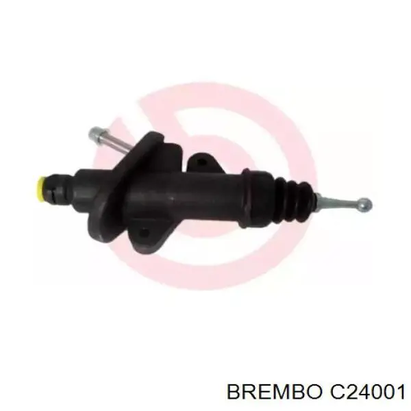 Cylinder sprzęgła główny Brembo C24001 cena, od 44,03 USD
