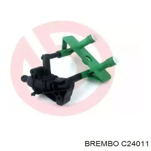 Cylinder sprzęgła główny Brembo C24011 cena, od 47,50 USD