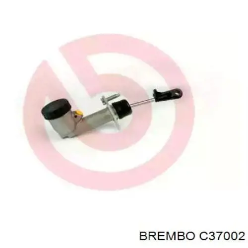 Cylinder sprzęgła główny Brembo C37002 cena, od 43,18 USD