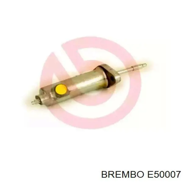 Do koszyka E50007 Brembo Cylinder roboczy sprzęgła