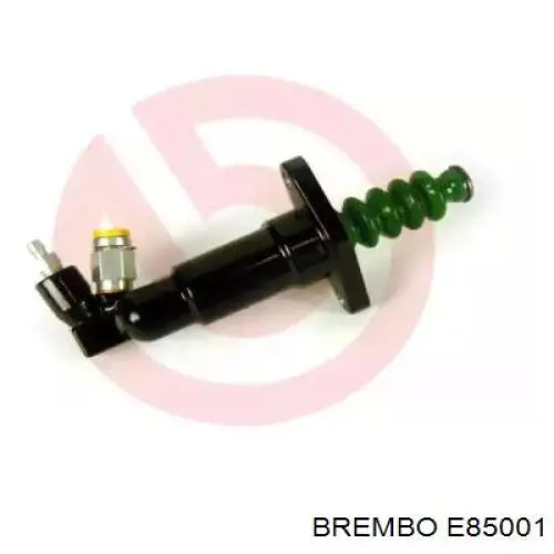 Cylinder roboczy sprzęgła Brembo E85001 cena, od 64,91 USD