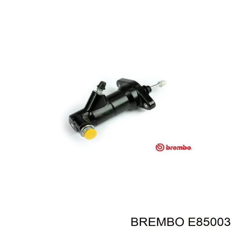 Do koszyka E85003 Brembo Cylinder roboczy sprzęgła