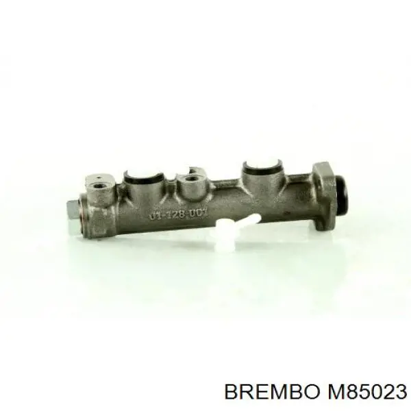 Główny cylinder hamulców Brembo M85023 cena, od 94,48 zł