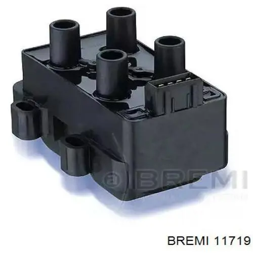 Cewka zapłonowa Bremi 11719 cena, od 38,68 USD
