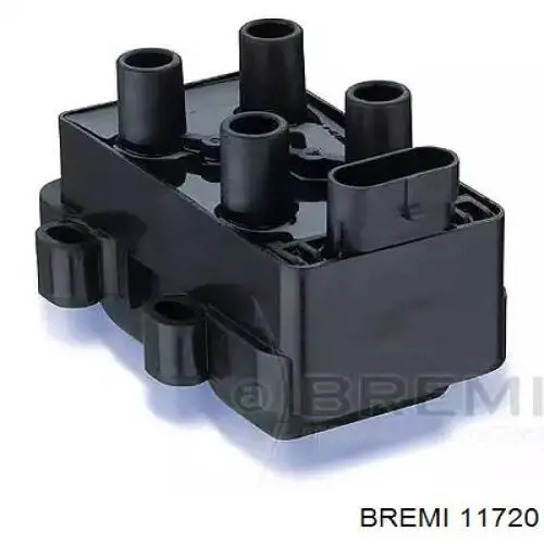 Cewka zapłonowa Bremi 11720 cena, od 54,54 USD