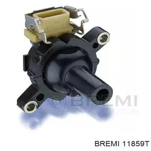 Cewka zapłonowa Bremi 11859T cena, od 54,04 USD