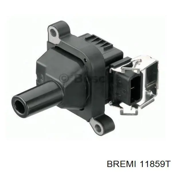 Do koszyka 11859T Bremi Cewka zapłonowa