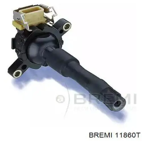 Cewka zapłonowa Bremi 11860T cena, od 49,12 USD