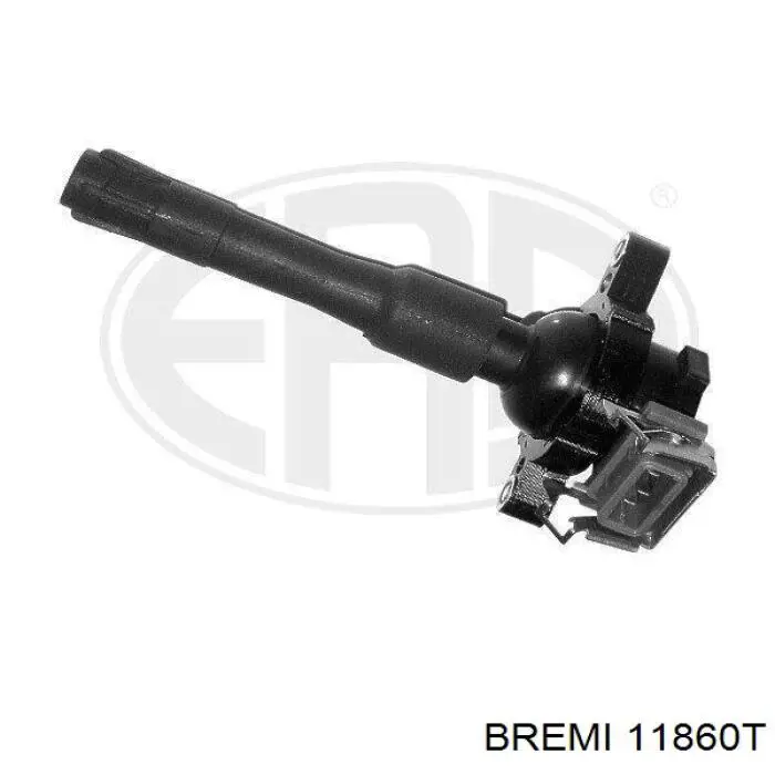 Do koszyka 11860T Bremi Cewka zapłonowa