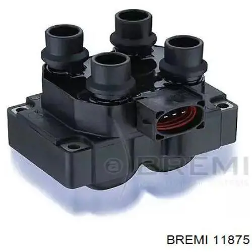 Cewka zapłonowa Bremi 11875 cena, od 42,73 USD