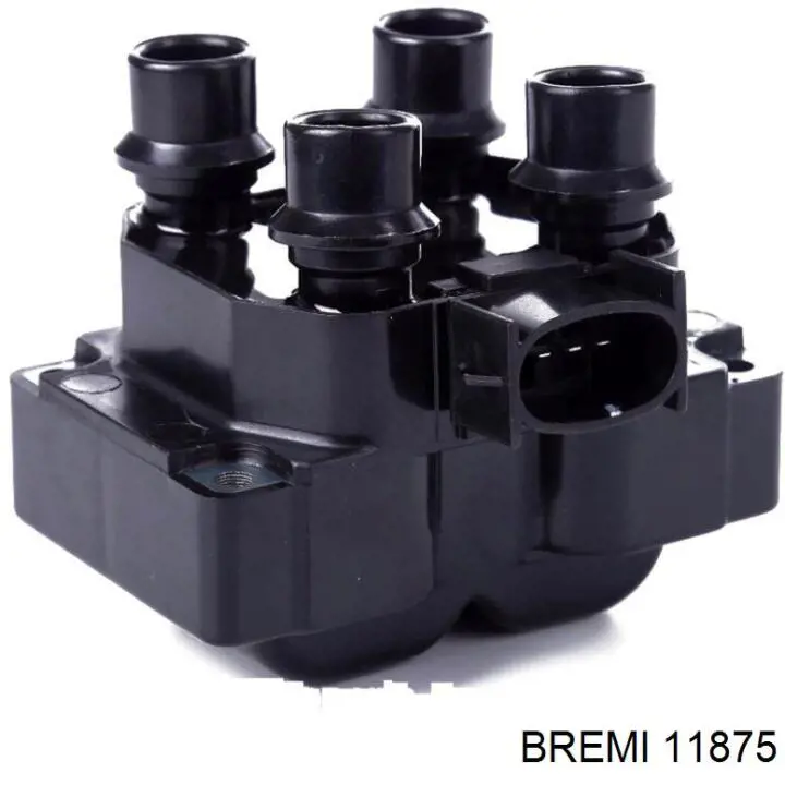 Do koszyka 11875 Bremi Cewka zapłonowa