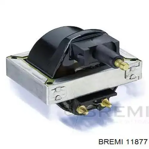 Cewka zapłonowa Bremi 11877 cena, od 24,91 USD