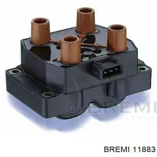 Cewka zapłonowa Bremi 11883 cena, od 38,68 USD