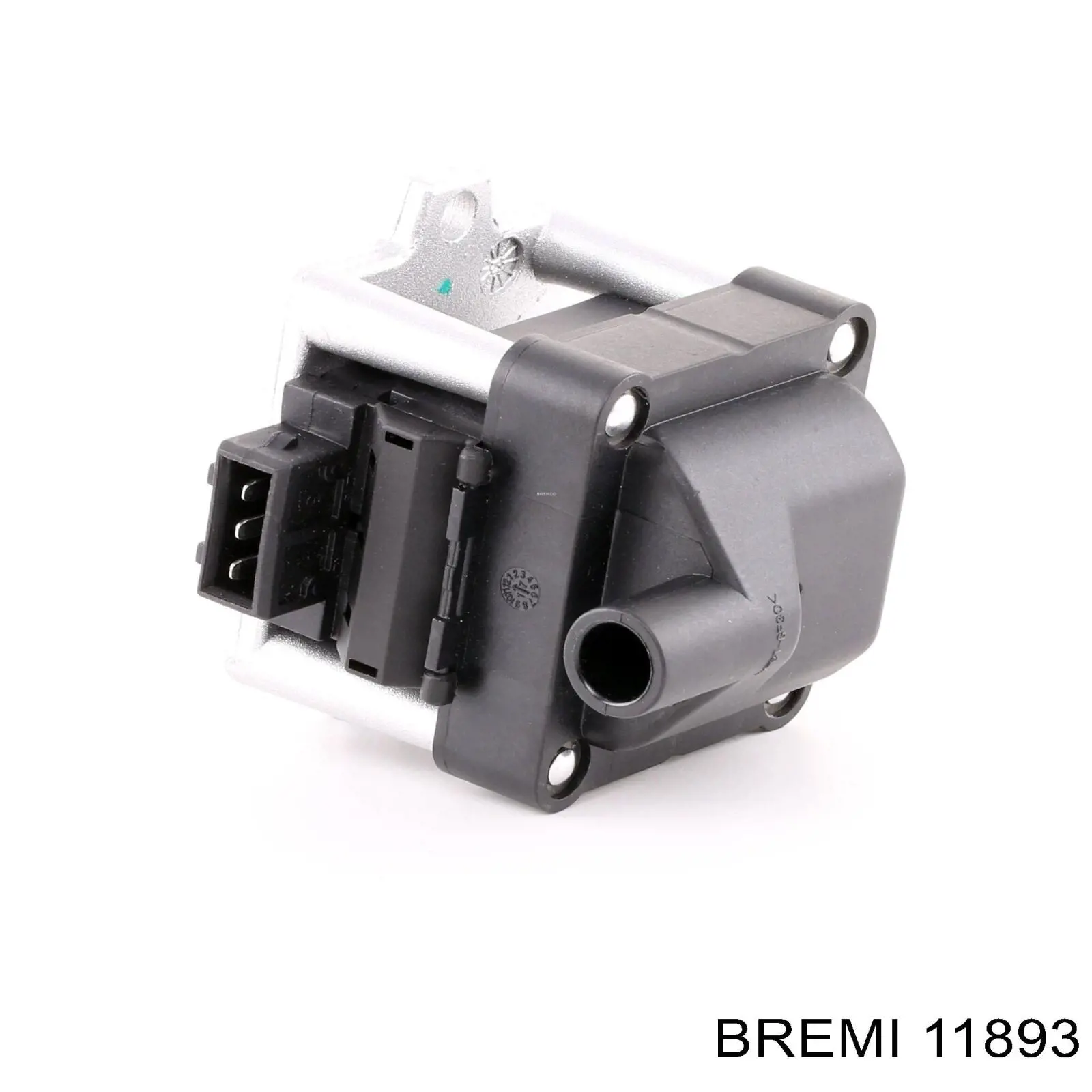 Do koszyka 11893 Bremi Cewka zapłonowa