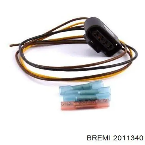 Złącze (wtyk) cewki zapłonowej Bremi 2011340 cena, od 14,70 USD