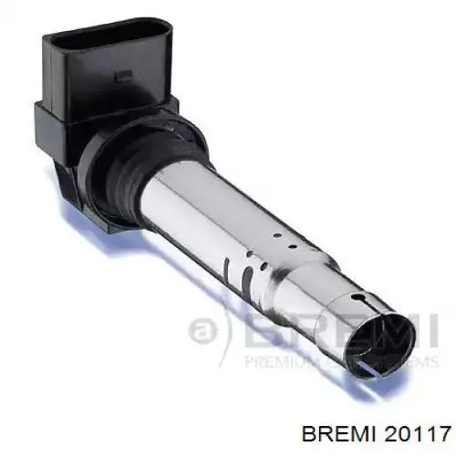 Cewka zapłonowa Bremi 20117 cena, od 27,71 USD