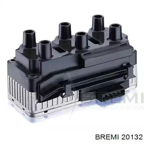 Cewka zapłonowa Bremi 20132 cena, od 166,58 USD
