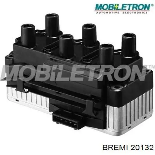 Do koszyka 20132 Bremi Cewka zapłonowa