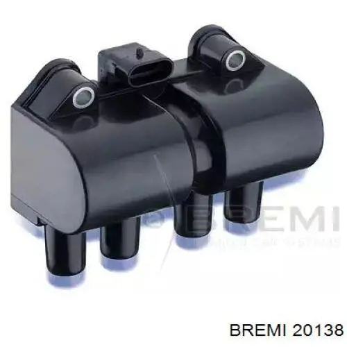 Cewka zapłonowa Bremi 20138 cena, od 68,44 USD