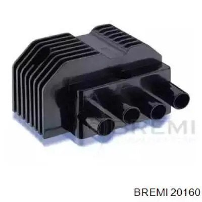 Cewka zapłonowa Bremi 20160 cena, od 42,35 USD