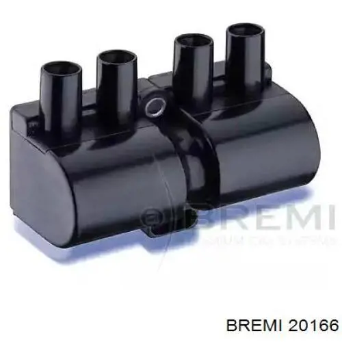 Cewka zapłonowa Bremi 20166 cena, od 49,12 USD