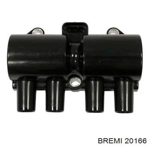 Do koszyka 20166 Bremi Cewka zapłonowa
