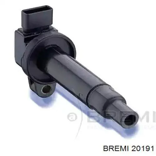 Cewka zapłonowa Bremi 20191 cena, od 60,40 USD