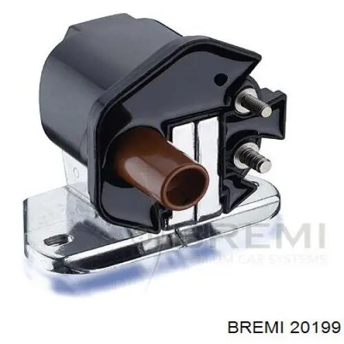 Cewka zapłonowa Bremi 20199 cena, od 45,97 USD