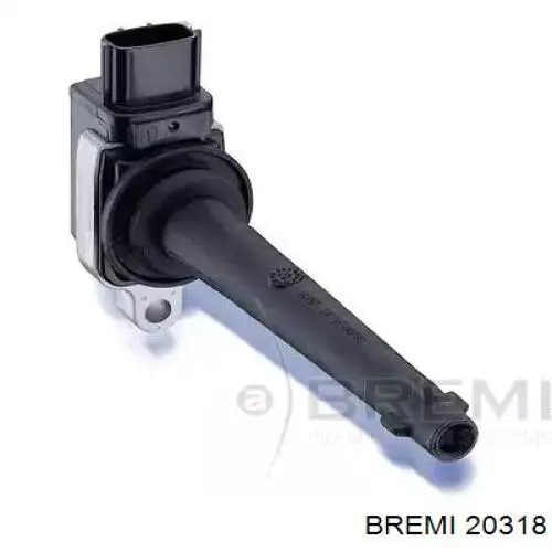 Cewka zapłonowa Bremi 20318 cena, od 44,04 USD