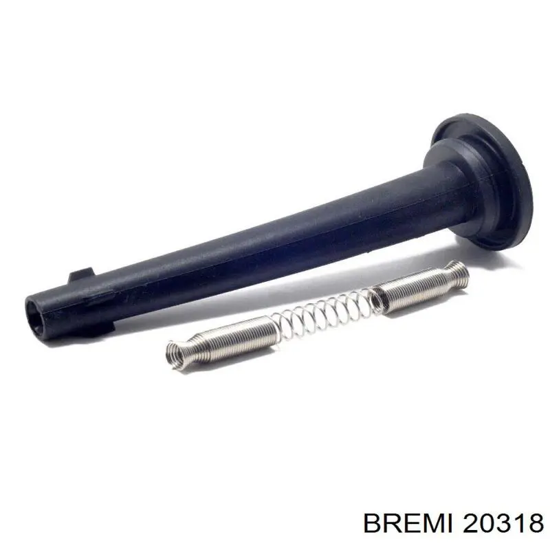 Do koszyka 20318 Bremi Cewka zapłonowa