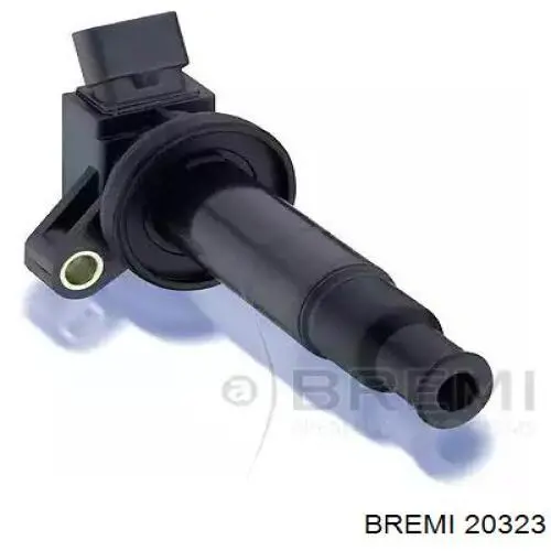 Cewka zapłonowa Bremi 20323 cena, od 50,69 USD